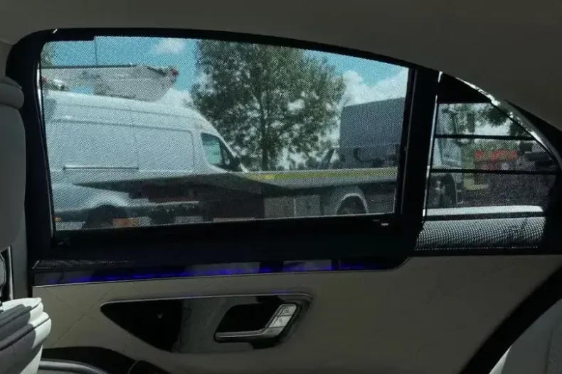 Mercedes-Benz S 450 din 2024 cu 40.318 km - oferta MER150396 - foto 9