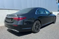 Mercedes-Benz S 450 din 2024 cu 40.318 km - oferta MER150396 - foto 11