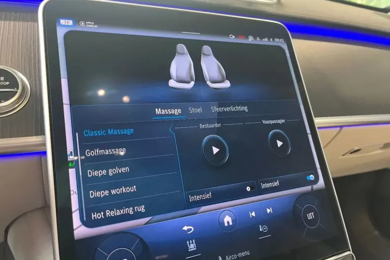 Mercedes-Benz S 450 din 2024 cu 40.318 km - oferta MER150396 - foto 13