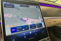 Mercedes-Benz S 450 din 2024 cu 40.318 km - oferta MER150396 - foto 14