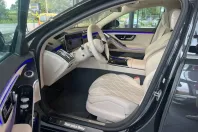 Mercedes-Benz S 450 din 2024 cu 40.318 km - oferta MER150396 - foto 15