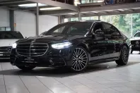 Mercedes-Benz S 580 din 2023 cu 59.900 km - oferta MER150397 - foto 1
