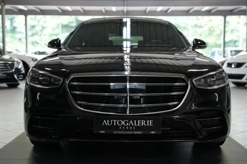 Mercedes-Benz S 580 din 2023 cu 59.900 km - oferta MER150397 - foto 4