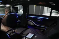 Mercedes-Benz S 580 din 2023 cu 59.900 km - oferta MER150397 - foto 16