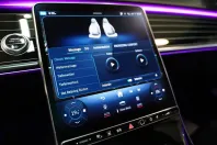 Mercedes-Benz S 580 din 2023 cu 59.900 km - oferta MER150397 - foto 21