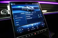 Mercedes-Benz S 580 din 2023 cu 59.900 km - oferta MER150397 - foto 26