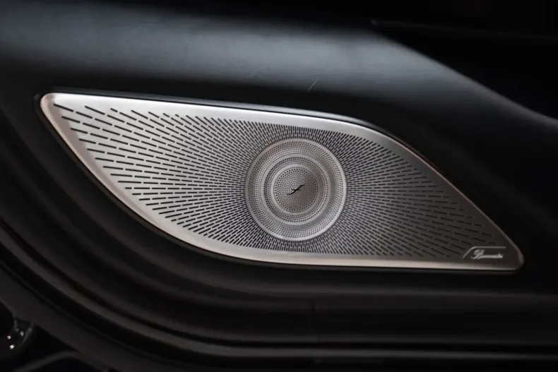 Mercedes-Benz S 580 din 2023 cu 59.900 km - oferta MER150397 - foto 29