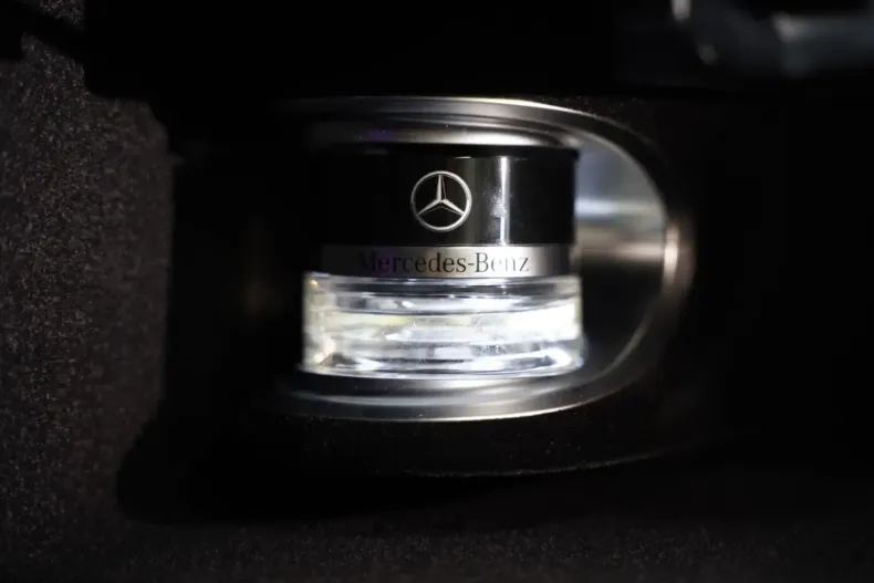 Mercedes-Benz S 580 din 2023 cu 59.900 km - oferta MER150397 - foto 32