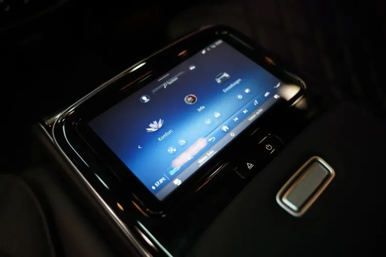 Mercedes-Benz S 580 din 2023 cu 59.900 km - oferta MER150397 - foto 34