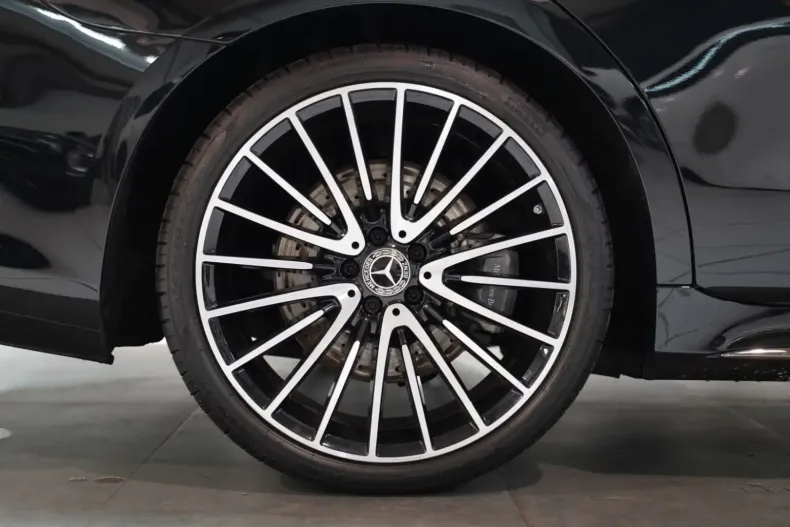 Mercedes-Benz S 580 din 2023 cu 59.900 km - oferta MER150397 - foto 37