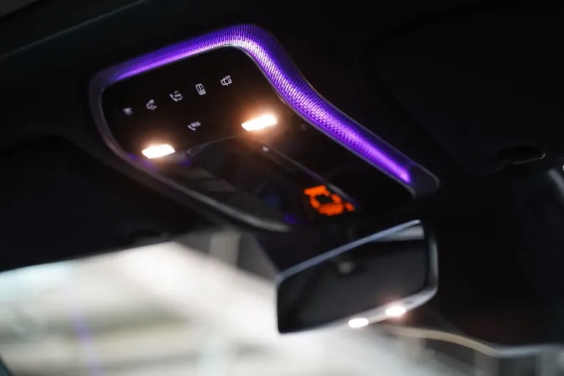 Mercedes-Benz S 580 din 2023 cu 59.900 km - oferta MER150397 - foto 41