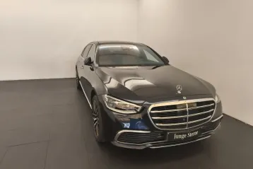 Mercedes-Benz S 580 din 2024 - oferta MER150398