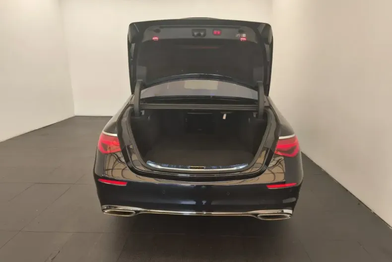 Mercedes-Benz S 580 din 2024 cu 50.210 km - oferta MER150398 - foto 8