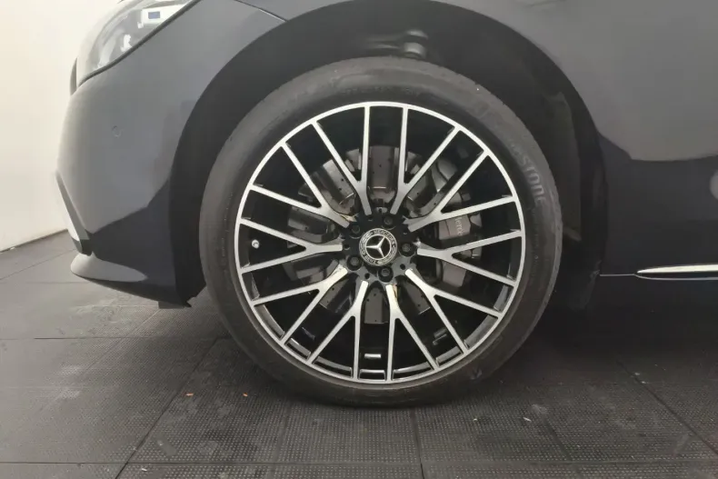 Mercedes-Benz S 580 din 2024 cu 50.210 km - oferta MER150398 - foto 9