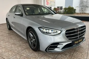 Mercedes-Benz S 450 din 2023 - oferta MER150399