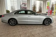 Mercedes-Benz S 450 din 2023 cu 37.637 km - oferta MER150399 - foto 3