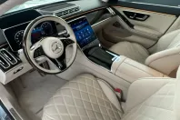 Mercedes-Benz S 450 din 2023 cu 37.637 km - oferta MER150399 - foto 8