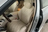 Mercedes-Benz S 450 din 2023 cu 37.637 km - oferta MER150399 - foto 9