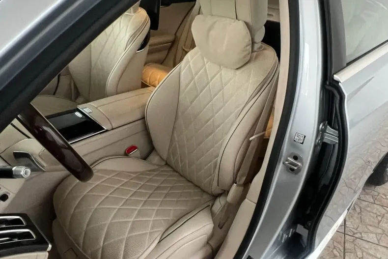 Mercedes-Benz S 450 din 2023 cu 37.637 km - oferta MER150399 - foto 9