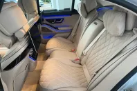 Mercedes-Benz S 450 din 2023 cu 37.637 km - oferta MER150399 - foto 16