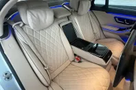 Mercedes-Benz S 450 din 2023 cu 37.637 km - oferta MER150399 - foto 17