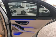 Mercedes-Benz S 450 din 2023 cu 37.637 km - oferta MER150399 - foto 24