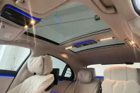 Mercedes-Benz S 450 din 2023 cu 37.637 km - oferta MER150399 - foto 27