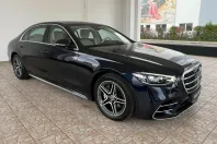 Mercedes-Benz S 450 din 2023 cu 17.016 km - oferta MER150401 - foto 1