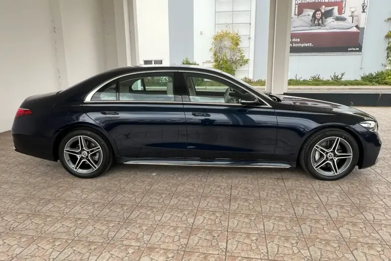 Mercedes-Benz S 450 din 2023 cu 17.016 km - oferta MER150401 - foto 7