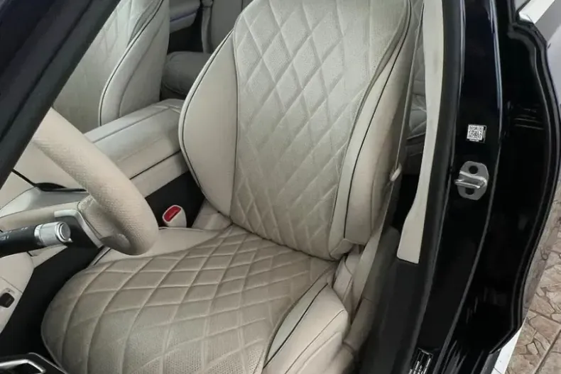 Mercedes-Benz S 450 din 2023 cu 17.016 km - oferta MER150401 - foto 9