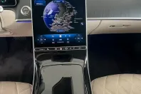 Mercedes-Benz S 450 din 2023 cu 17.016 km - oferta MER150401 - foto 14