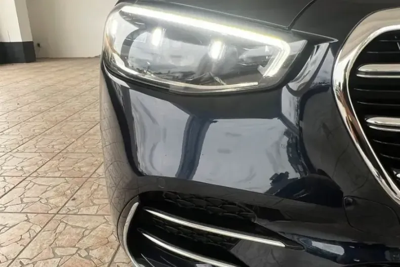 Mercedes-Benz S 450 din 2023 cu 17.016 km - oferta MER150401 - foto 27