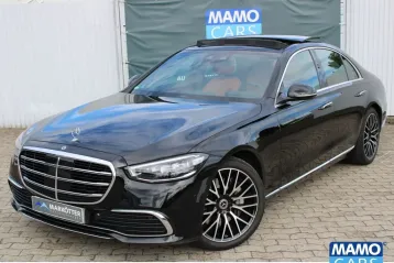 Mercedes-Benz S 400 din 2022 - oferta MER150402