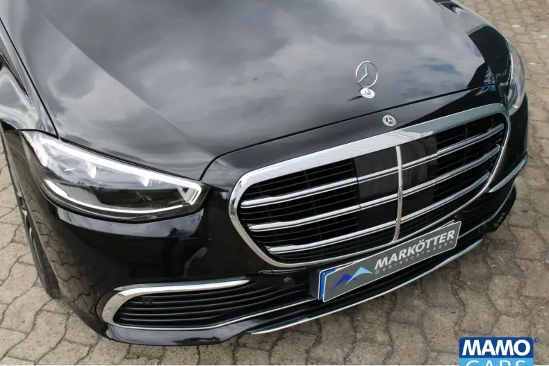 Mercedes-Benz S 400 din 2022 cu 55.000 km - oferta MER150402 - foto 4