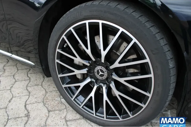 Mercedes-Benz S 400 din 2022 cu 55.000 km - oferta MER150402 - foto 5