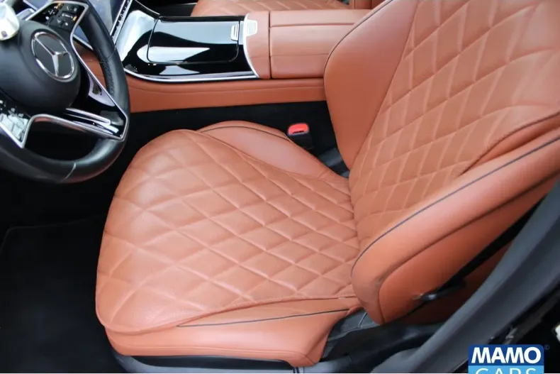 Mercedes-Benz S 400 din 2022 cu 55.000 km - oferta MER150402 - foto 14