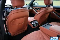 Mercedes-Benz S 400 din 2022 cu 55.000 km - oferta MER150402 - foto 17