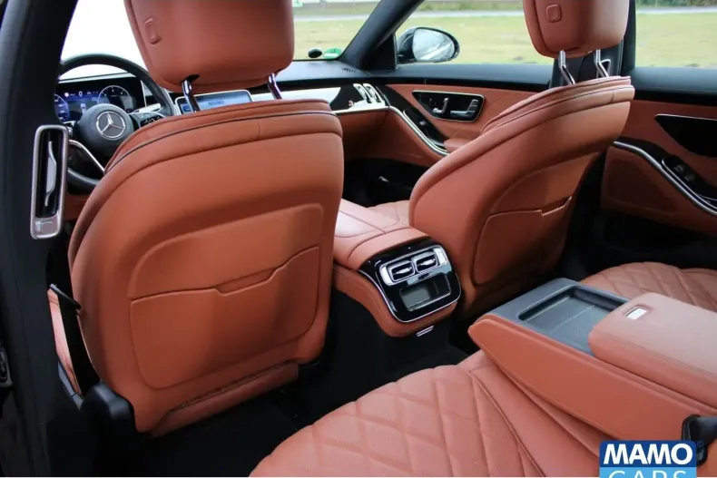 Mercedes-Benz S 400 din 2022 cu 55.000 km - oferta MER150402 - foto 17