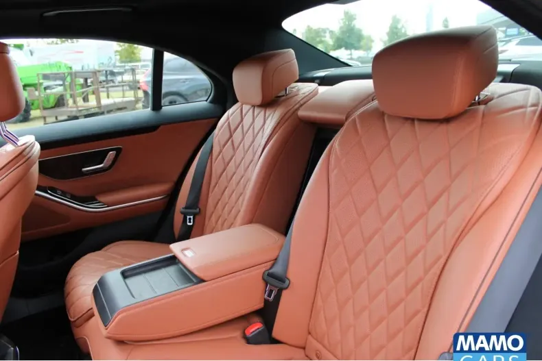 Mercedes-Benz S 400 din 2022 cu 55.000 km - oferta MER150402 - foto 18