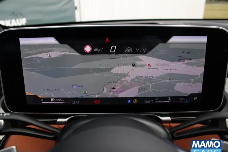 Mercedes-Benz S 400 din 2022 cu 55.000 km - oferta MER150402 - foto 20