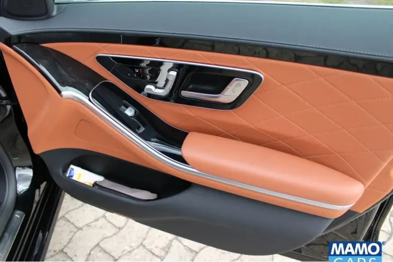 Mercedes-Benz S 400 din 2022 cu 55.000 km - oferta MER150402 - foto 26