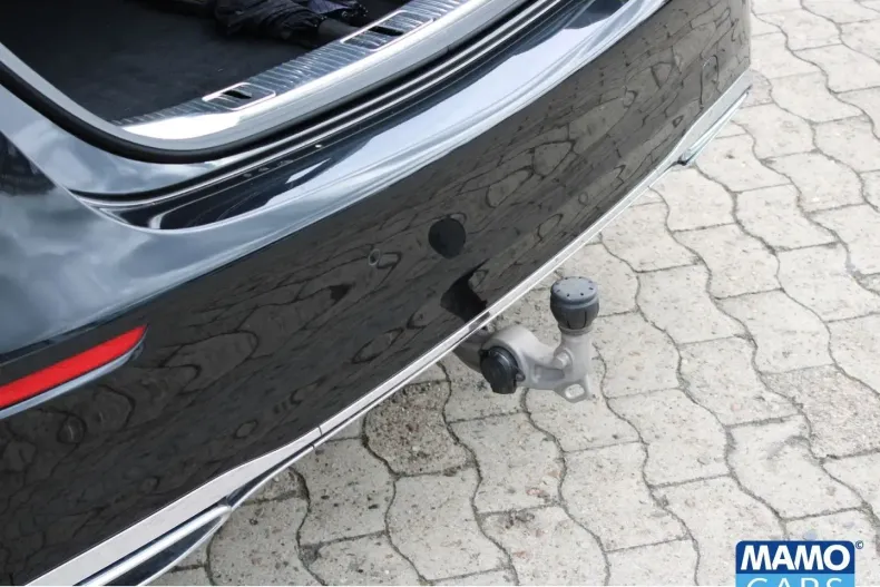 Mercedes-Benz S 400 din 2022 cu 55.000 km - oferta MER150402 - foto 27