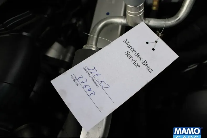 Mercedes-Benz S 400 din 2022 cu 55.000 km - oferta MER150402 - foto 32