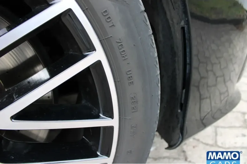 Mercedes-Benz S 400 din 2022 cu 55.000 km - oferta MER150402 - foto 33