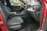 Mercedes-Benz GLC 220 din 2023 cu 7.916 km - oferta MER150404 - foto 2