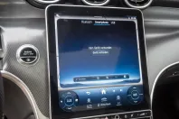 Mercedes-Benz GLC 220 din 2023 cu 7.916 km - oferta MER150404 - foto 10