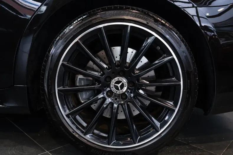 Mercedes-Benz S 580 din 2021 cu 45.000 km - oferta MER150408 - foto 3