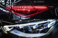 Mercedes-Benz S 580 din 2021 cu 45.000 km - oferta MER150408 - foto 4