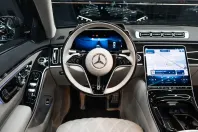 Mercedes-Benz S 580 din 2021 cu 45.000 km - oferta MER150408 - foto 7