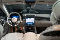 Mercedes-Benz S 580 din 2021 cu 45.000 km - oferta MER150408 - foto 10